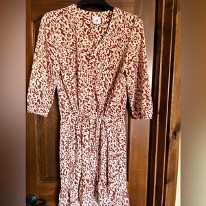 Summer Cabi dress (style 5406)